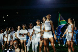 Chavales felices en la Donosti Cup que arranca 10 DSCF8012 Chavales felices en la Donosti Cup que arranca