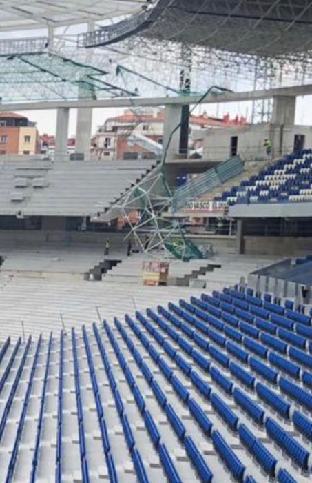 Herido un obrero tras caer desde una altura de 20 metros en Anoeta 3 IMG 20190717 WA0015 Herido un obrero tras caer desde una altura de 20 metros en Anoeta