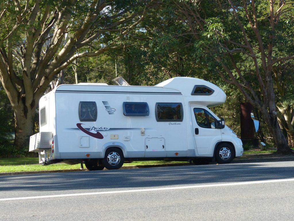 motorhome 359500 1280 "Jamás iremos a la fuerza a sus campings", manifiesta Sorbeltz