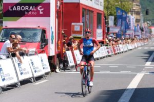 2019 0803 13480400 800x533 Lucy Kennedy (MTS) gana la primera Clásica San Sebastián femenina