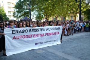 La Aste Nagusia no se libra de las agresiones sexistas 3 2019 0816 19052500 800x533 La Aste Nagusia no se libra de las agresiones sexistas