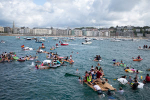 Los piratas toman la bahía y culminan el ansiado abordaje 7 DSCF0328 Los piratas toman la bahía y culminan el ansiado abordaje