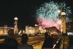 Exitoso debut de Scarsella Fireworks en Donostia 6 DSCF0945 Exitoso debut de Scarsella Fireworks en Donostia