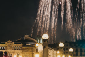 Exitoso debut de Scarsella Fireworks en Donostia 5 DSCF0958 Exitoso debut de Scarsella Fireworks en Donostia
