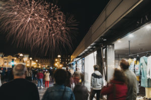 Exitoso debut de Scarsella Fireworks en Donostia 7 DSCF0974 Exitoso debut de Scarsella Fireworks en Donostia