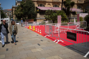 DSCF4372 Fotos en la alfombra roja del Zinemaldi y no es septiembre