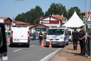 Cumbre del G7: Marlaska pone el acento en el tráfico y en los infiltrados 5 DSCF5399 Cumbre del G7: Marlaska pone el acento en el tráfico y en los infiltrados