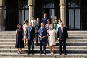 DSCF7995 Urkullu expresa la "urgencia" de contar con un Gobierno español en funcionamiento