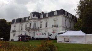 IMG 20190802 WA0003 Woody Allen viste de época el Parque de Aiete