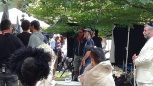 IMG 20190802 WA0013 Woody Allen viste de época el Parque de Aiete