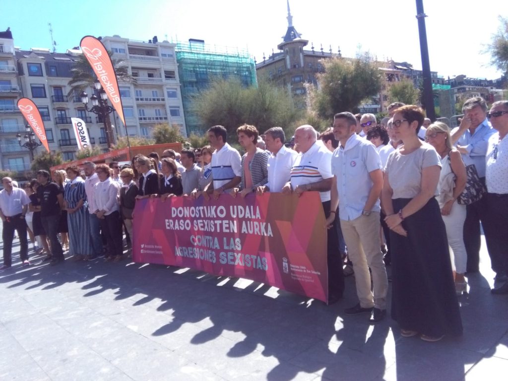 Dos detenidos por la agresión a dos mujeres junto al teatro Victoria Eugenia 22 IMG 20190814 WA0007 Dos detenidos por la agresión a dos mujeres junto al teatro Victoria Eugenia