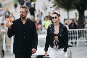 2019 09 20 11.23.41 1 1280x853 Kristen Stewart: "Me sorprende qué poco conoce el público a Jean Seberg aunque sea un icono"