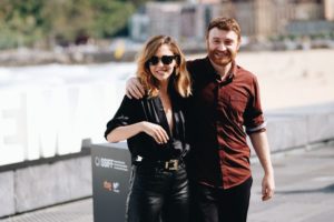 2019 09 23 10.32.37 1 1024x683 Leticia Dolera vuelve con su 'Vida perfecta' a Donostia