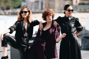 2019 09 23 10.32.41 1 1024x683 Leticia Dolera vuelve con su 'Vida perfecta' a Donostia