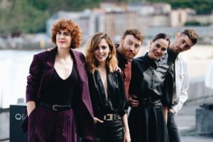 2019 09 23 10.32.42 1 1024x683 Leticia Dolera vuelve con su 'Vida perfecta' a Donostia