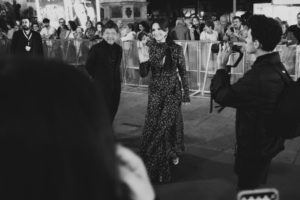 2019 09 23 10.50.56 1 1024x683 El Festival de San Sebastián disfruta de su idilio con Juliette Binoche