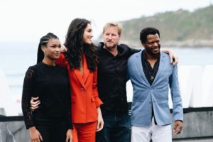 2019 09 24 05.46.45 1 1024x683 La vida en las favelas encuentra espacio en el Festival con 'Pacificado'