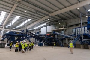 Incineradora: Las obras en Zubieta entran en su recta final 7 2019 0913 11420500 800x533 Incineradora: Las obras en Zubieta entran en su recta final