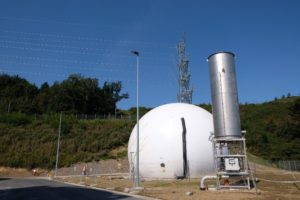 Incineradora: Las obras en Zubieta entran en su recta final 6 2019 0913 12041300 800x533 Incineradora: Las obras en Zubieta entran en su recta final