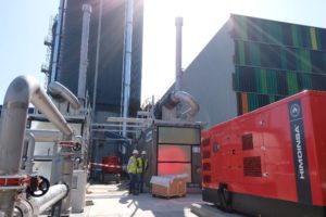 Incineradora: Las obras en Zubieta entran en su recta final 9 2019 0913 12075400 800x533 Incineradora: Las obras en Zubieta entran en su recta final