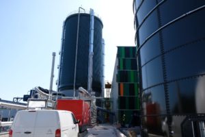 Incineradora: Las obras en Zubieta entran en su recta final 8 2019 0913 12083900 800x533 Incineradora: Las obras en Zubieta entran en su recta final