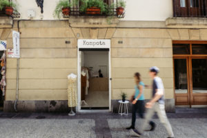 Abre Konpota en la calle Mayor "con moda cosmopolita para todas las mujeres" 9 DSCF1857 Abre Konpota en la calle Mayor "con moda cosmopolita para todas las mujeres"