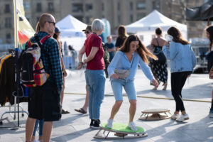 DSCF2153 SPORTJAM: Aventura y disfrute para aventureros de todas las edades