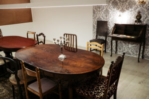 DSCF3996 La Guerra Civil, en el Koldo Mitxelena, con más personas que efemérides bélicas