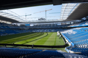 DSCF4120 Nace oficialmente el Reale Arena