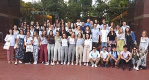 Deusto India Estudiantes de Deusto Business School viajan a la India