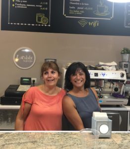 IMG 20190905 WA0000 Landabe: Cafe, relax y buena charla en Benta Berri