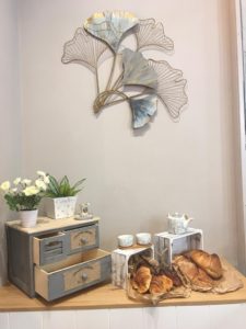 IMG 20190905 WA0001 Landabe: Cafe, relax y buena charla en Benta Berri