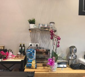 IMG 20190905 WA0003 Landabe: Cafe, relax y buena charla en Benta Berri