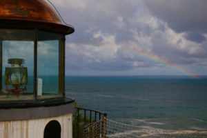 IMG 3205 800x533 Eneko Goia: "El Faro de Santa Clara es un proyecto de ciudad. No todo tiene afán turístico"