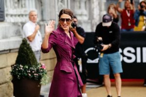 LRM EXPORT 111508962320483 20190919 193532687 768x512 Bárbara Lennie y Kristen Stewart, dos mujeres de cine ya en Donostia