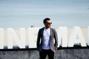 LRM EXPORT 31771023550359 20190921 114918927 1152x768 Amenábar: "En este país tenemos un problema con los símbolos. No nos ponemos de acuerdo ni para cantar una canción"