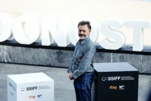 LRM EXPORT 31776333173796 20190921 114924237 1152x768 Amenábar: "En este país tenemos un problema con los símbolos. No nos ponemos de acuerdo ni para cantar una canción"