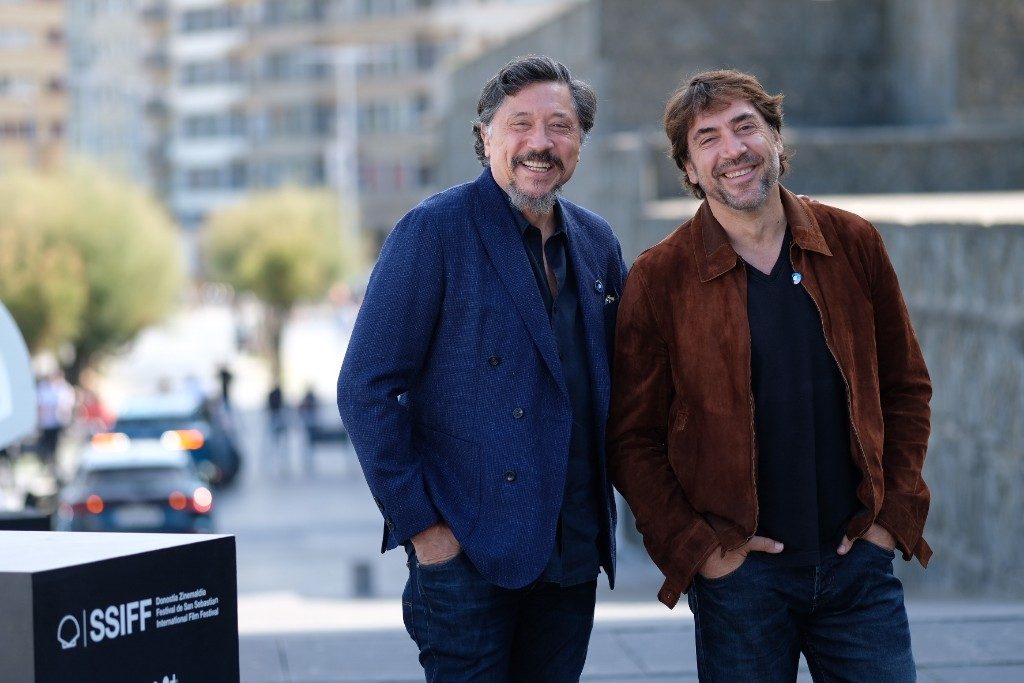 Los Bardem en Donostia con 'Adiós' y 'Santuario' 7 LRM EXPORT 32100397527914 20190926 123124823 1024x683 Los Bardem en Donostia con 'Adiós' y 'Santuario'