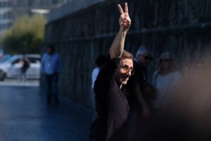 LRM EXPORT 32322976842983 20190928 151905926 1024x683 'The song of names', con Tim Roth, clausurará el Festival con la memoria por bandera