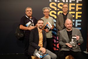 LRM EXPORT 4965906579450 20190925 151538047 1024x683 Ven la luz los dos libros de la colección Nosferatu dedicados a Fassbinder