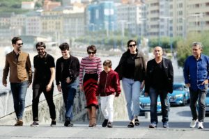 LRM EXPORT 4980491645073 20190925 151552632 1024x683 Greta Fernández, 'La hija de un ladrón', conquista en una ópera prima potente