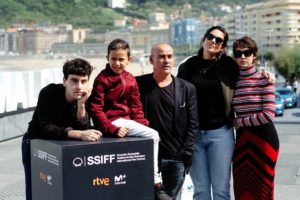 LRM EXPORT 4985994088301 20190925 151558134 1024x683 Greta Fernández, 'La hija de un ladrón', conquista en una ópera prima potente