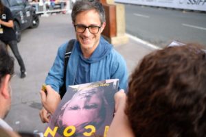LRM EXPORT 578141527515 20190925 115551465 1280x853 Gael García Bernal vuelve al Festival de San Sebastián con tres motivos