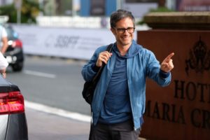 LRM EXPORT 578841350432 20190925 115552165 1280x853 Gael García Bernal vuelve al Festival de San Sebastián con tres motivos