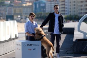 LRM EXPORT 8595139432020 20190927 112413073 1024x683 'Diecisiete': Fauna cántabra, dos hermanos y sonrisas en la "película desnuda" de Sánchez Arévalo