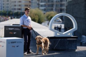 LRM EXPORT 8597152776811 20190927 112415086 1024x683 'Diecisiete': Fauna cántabra, dos hermanos y sonrisas en la "película desnuda" de Sánchez Arévalo