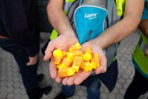 2019 1019 16554400 1024x683 Multitudinaria manifestación en Donostia contra la sentencia del 'procés'