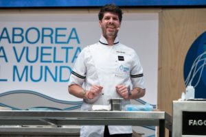 Airaudo Gastronomika echa el cierre con cifras elocuentes y los ojos abiertos al mundo