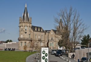 Las torres de Arbide cumplen 40 años en Miramon gracias a un traslado espectacular 7 Arbide1 Las torres de Arbide cumplen 40 años en Miramon gracias a un traslado espectacular