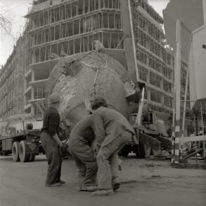 Las torres de Arbide cumplen 40 años en Miramon gracias a un traslado espectacular 9 Arbide3 Las torres de Arbide cumplen 40 años en Miramon gracias a un traslado espectacular